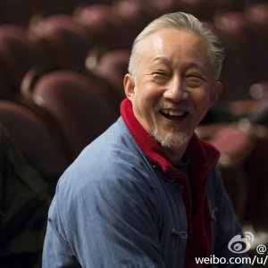 北京师范大学舞蹈系《当代舞蹈剧目展演》演出排练花絮