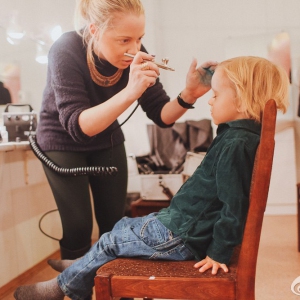 原马林斯基一级独舞业余舞校幼儿版《胡桃夹子》