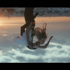 《Haut Vol》巴黎歌剧院芭蕾舞团高清片花