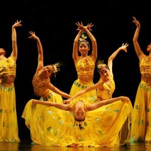 浅谈傣族文化特征对傣族舞蹈的影响
