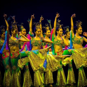 【院校介绍】山东艺术学院舞蹈学院