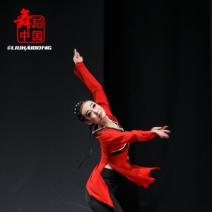 浅谈中国古典舞中的“拧”