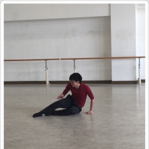 中国歌舞剧院舞剧《赵氏孤儿》角色竞选