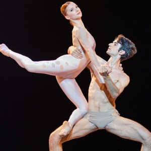 由洛桑赛想到中国芭蕾教育的一二点