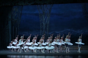 黑暗中的舞者——古巴芭蕾舞蹈家艾丽西亚·阿隆索