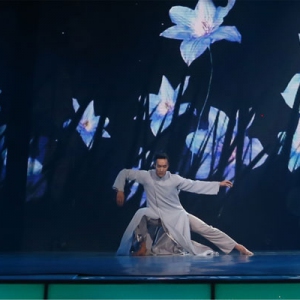 “2015中美舞林冠军对抗赛”将于羊年春节登陆央视一套