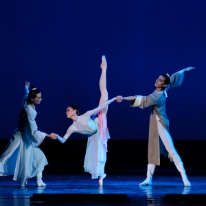 对比分析：交响芭蕾和戏剧芭蕾有什么不同？