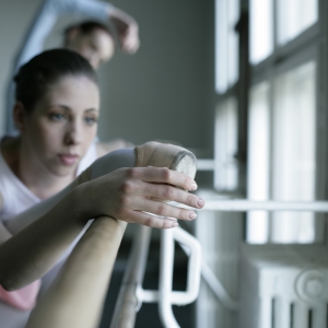 专业芭蕾舞者告诉您 如何正确拉伸？