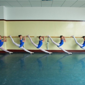 【痛与坚持】全世界最真实及痛苦的软开度训练合集