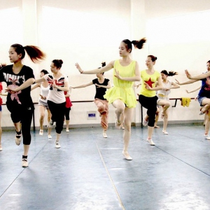 在台湾：“舞蹈治疗”已经蔚然成风