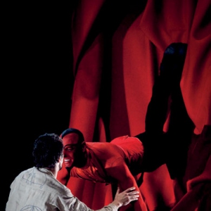 《浮士德》蒙特卡洛芭蕾舞团现代芭蕾力作中国首演