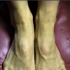 几经磨练，只为了心中的芭蕾梦！（摄影师带你走进真实的芭蕾舞者）