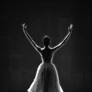 致舞者：鼓掌一百零一次，还是有一百零二次的谢幕！