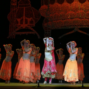 跳舞带给我们的好处：健康的身体和健美的形体