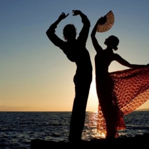 舞蹈是至臻的经典艺术，舞者是至美的精灵