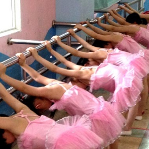 家长担心学习舞蹈会影响孩子的文化成绩，真的是这样嘛?