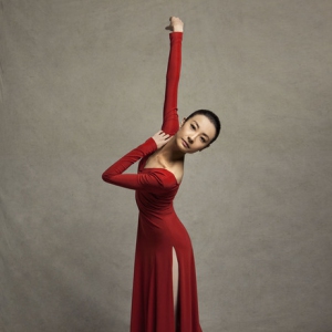 中国芭蕾舞演员谭元元获“影响世界华人大奖”提名