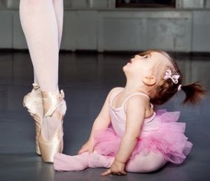 孩子学芭蕾会产生不良影响吗？专家为您解答！