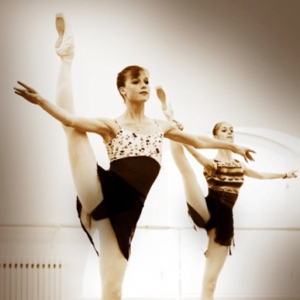 从解剖学考察：芭蕾形体训练的科学性