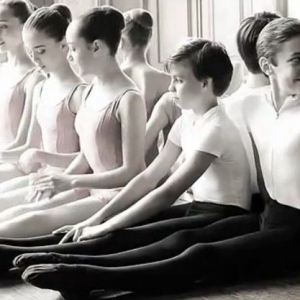 芭蕾舞练习的过程所遇到的问题及解决方法