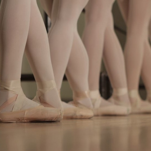 【北舞小课堂】芭蕾 Battement tendu（五位擦地）