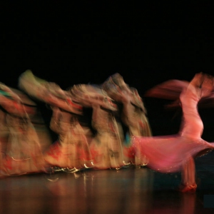 舞者，你最需要听的10句话！