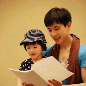 舞蹈界秀恩爱，谁才是典范？（单身误点）