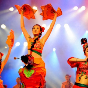 【中国舞蹈知识】汉族民间歌舞"秧歌"有哪些分类？