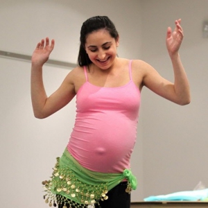 【专家告诉你】怀孕期间跳舞的好处及注意事项