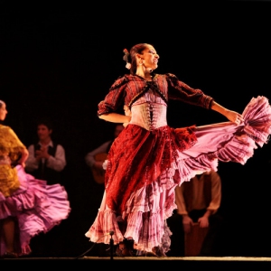 一直坚持跳舞，会有什么改变？