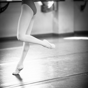 【舞蹈纪实摄影】上海舞蹈学校民科基训黑白照片