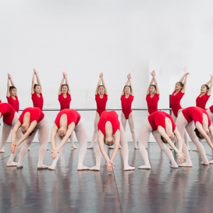 中小学舞蹈的兴趣培养