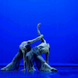 即兴舞蹈---听懂音乐占优势