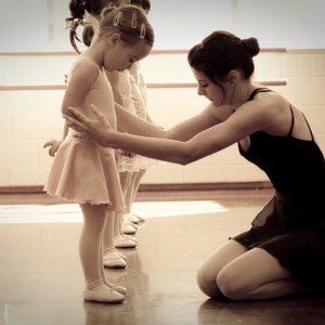 舞蹈教育的重要性