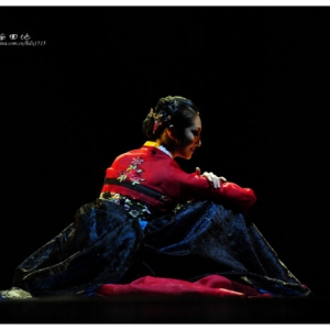 现在社会对舞蹈的需求