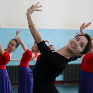 舞蹈专业学生就业问题调查（三）