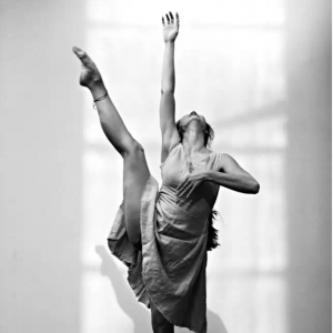 每一个舞者都是实力派！