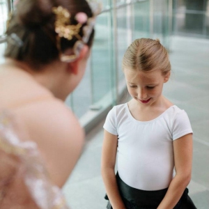 舞蹈教师告诉你：家长对孩子学舞蹈的期待值不宜太高