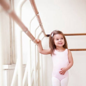 教师的实践经验告诉你：我们为什么让孩子学舞蹈