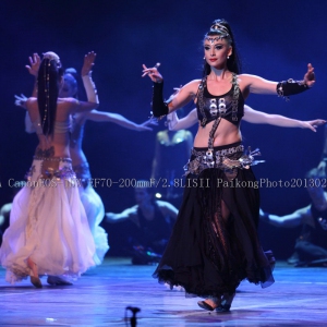 舞蹈学习方法：学习舞蹈的5个灵活小招数