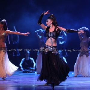 舞蹈，能给我们带来什么？