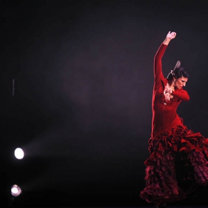 舞蹈创作之中的“缘、原、圆” ——由创作经历悟到“道”