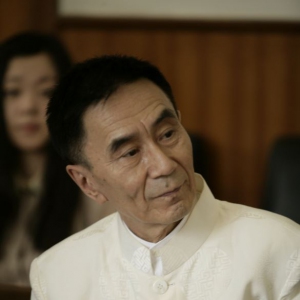 【慕羽舞语】肖苏华“现代舞剧”创作启示