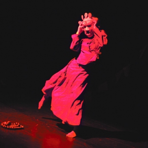 史晶歆：心无界，一直在路上