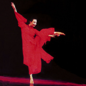 中国现代舞：“繁盛”背后有隐忧