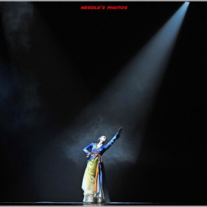 第11届北京市舞蹈比赛（视频集合）