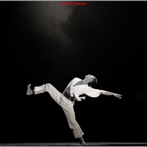 第十三届北京舞蹈大赛单双三人舞获奖作品集（视频）