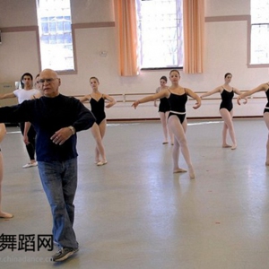 《戏剧影视形体表演基础教学训练》视频