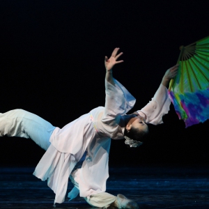 古典舞基训教学：腰部的训练及要求