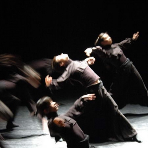 现代亦传统 ——看现代舞《北京意象》